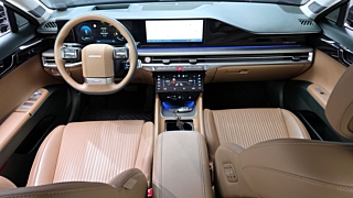 HYUNDAI GRANDEUR GN7 2023