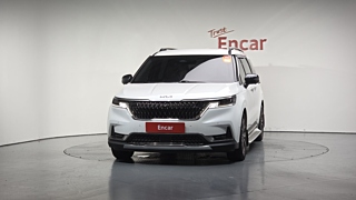 KIA CARNIVAL 2022