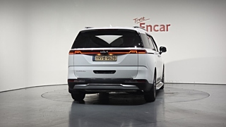 KIA CARNIVAL 2022