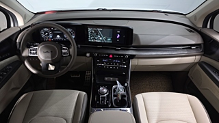 KIA CARNIVAL 2022