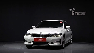 BMW 3-SERIES G20 2020