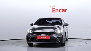 KIA K3 2018