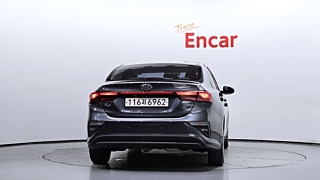 KIA K3 2018
