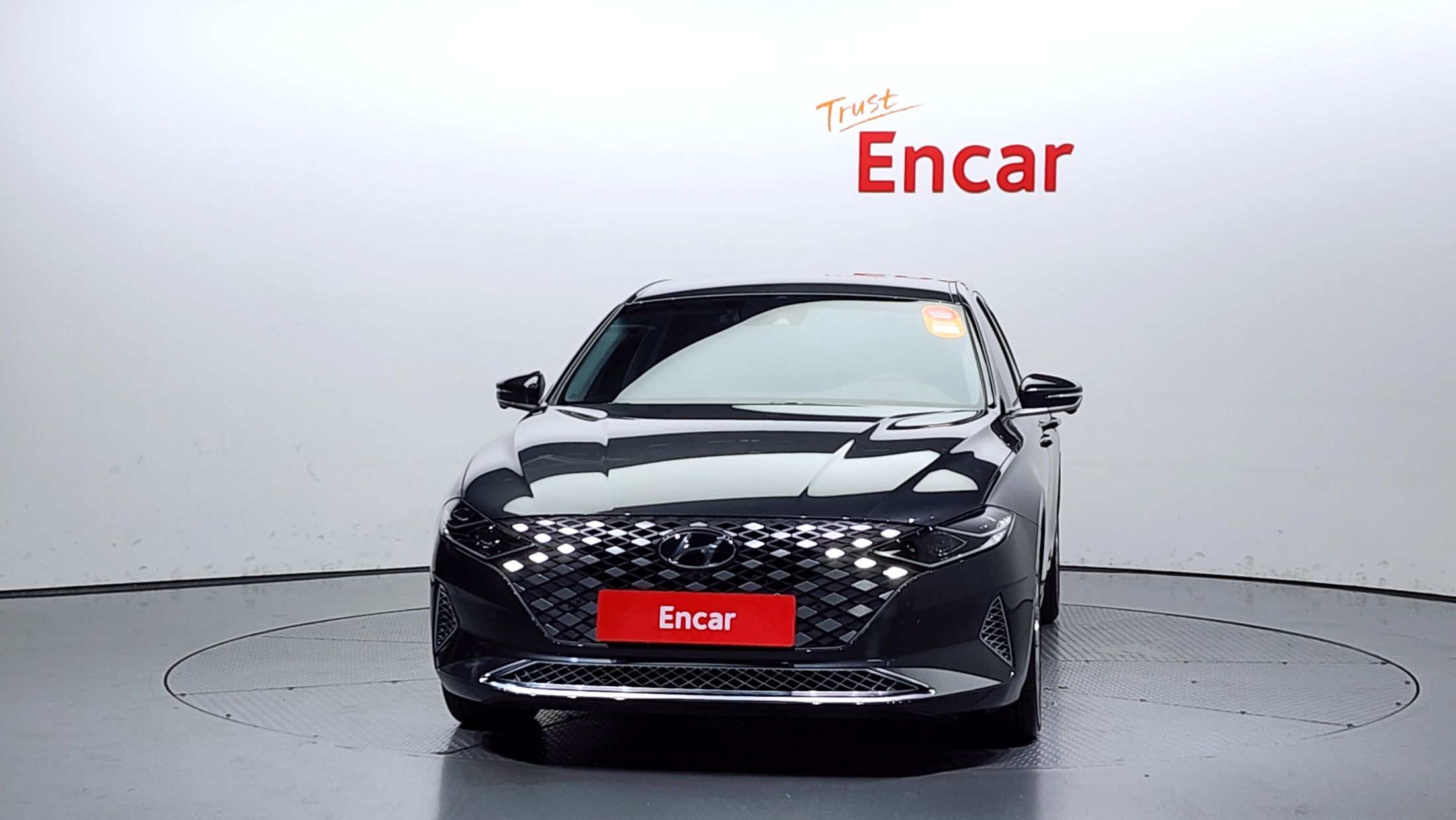 HYUNDAI GRANDEUR IG 2021