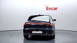 HYUNDAI GRANDEUR IG 2021