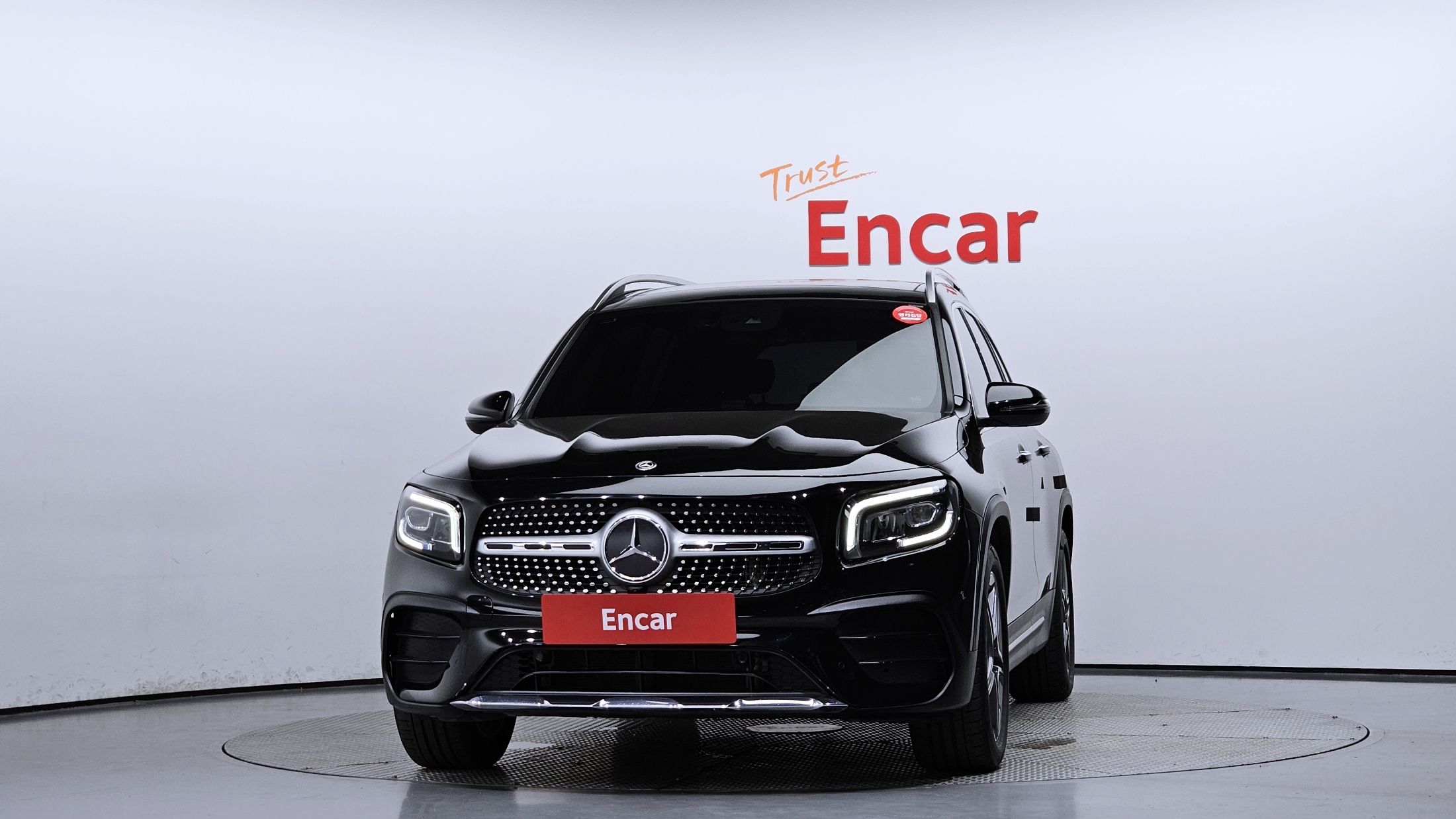 MERCEDES BENZ GLB-CLASS X247 2020