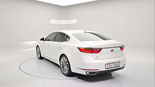 KIA K7 2016