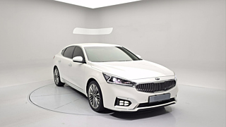 KIA K7 2016