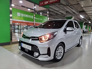 KIA MORNING URBAN JA  Signature 2023