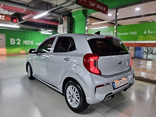 KIA MORNING URBAN JA  2023