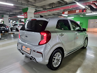 KIA MORNING URBAN JA  Signature 2023
