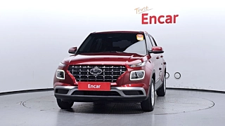 HYUNDAI VENUE 2023