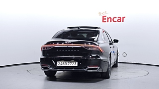 HYUNDAI GRANDEUR IG 2020