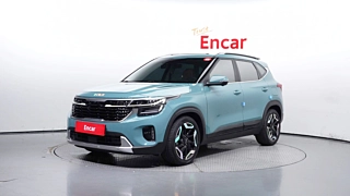 KIA SELTOS  Gasoline 1.6 Turbo 4WD 2022