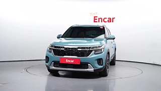 KIA SELTOS  2022