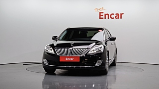 HYUNDAI EQUUS NEW 2014