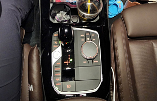 BMW X3 G01 2022
