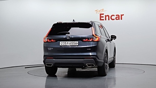 HONDA CR-V 2023
