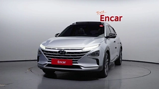 HYUNDAI NEXO 2020