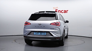 HYUNDAI NEXO 2020