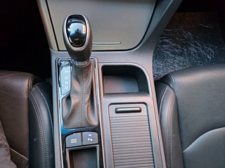 HYUNDAI LF SONATA HYBRID 2016