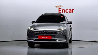 HYUNDAI NEXO 2020