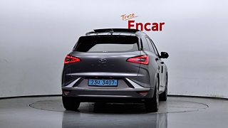 HYUNDAI NEXO 2020
