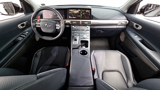 HYUNDAI NEXO 2020