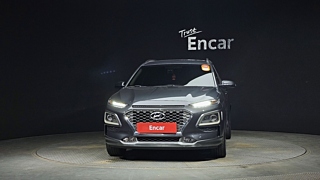 HYUNDAI KONA 2017