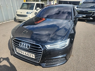 AUDI A6  35 TDI Premium 2018