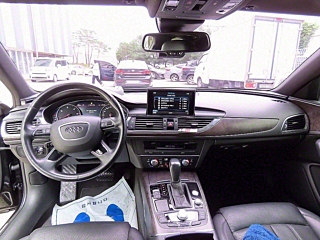 AUDI A6  35 TDI Premium 2018
