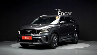 KIA SORENTO  4 GENERATION HEV 1.6 4WD 2023