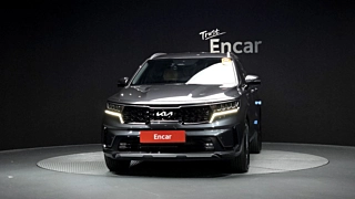 KIA SORENTO  2023
