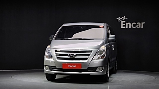 HYUNDAI STAREX GRAND 2017