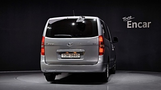 HYUNDAI STAREX GRAND 2017