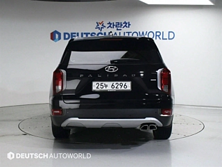 HYUNDAI PALISADE  Diesel 2.2 4WD 2019