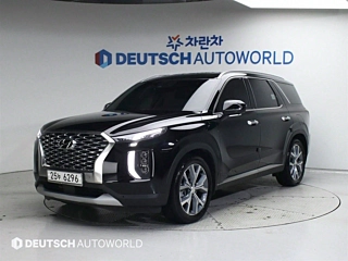 HYUNDAI PALISADE  Diesel 2.2 4WD 2019