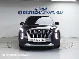 HYUNDAI PALISADE  2019