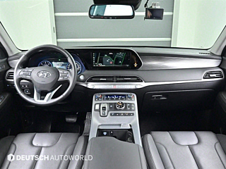 HYUNDAI PALISADE  Diesel 2.2 4WD 2019