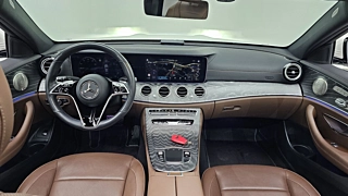 MERCEDES BENZ E-CLASS W213  E350 4MATIC Avantgarde 2022