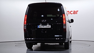 HYUNDAI STARIA 2023