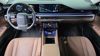 HYUNDAI GRANDEUR GN7 2024