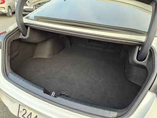 KIA K8 2022