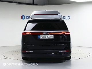 KIA CARNIVAL 2022