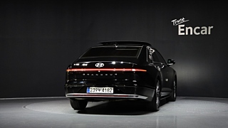 HYUNDAI GRANDEUR GN7 2023