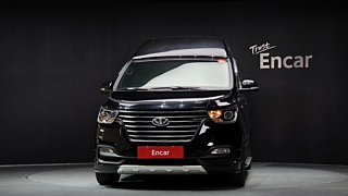 HYUNDAI STAREX GRAND 2019