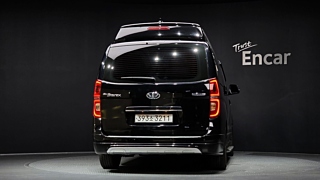 HYUNDAI STAREX GRAND 2019