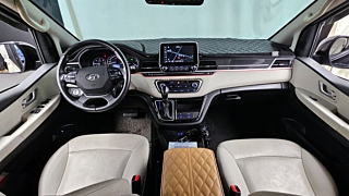 HYUNDAI STAREX GRAND 2019