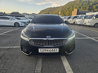 KIA K7 2017