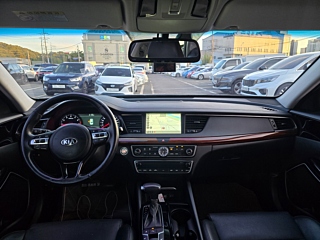 KIA K7 2017